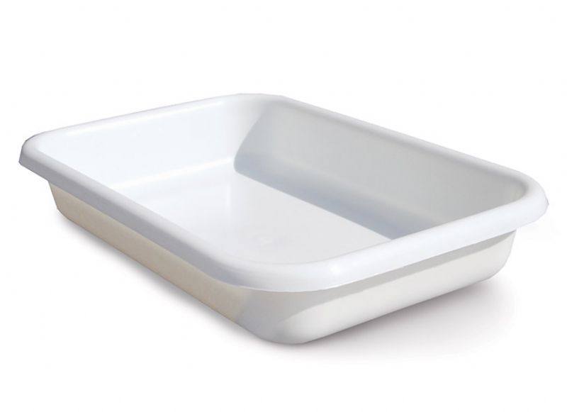 MS02 Bandeja Plástica 2L